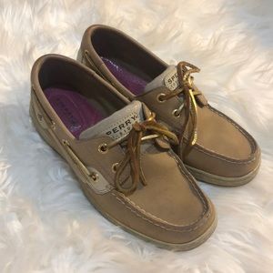Sperry Top Sider